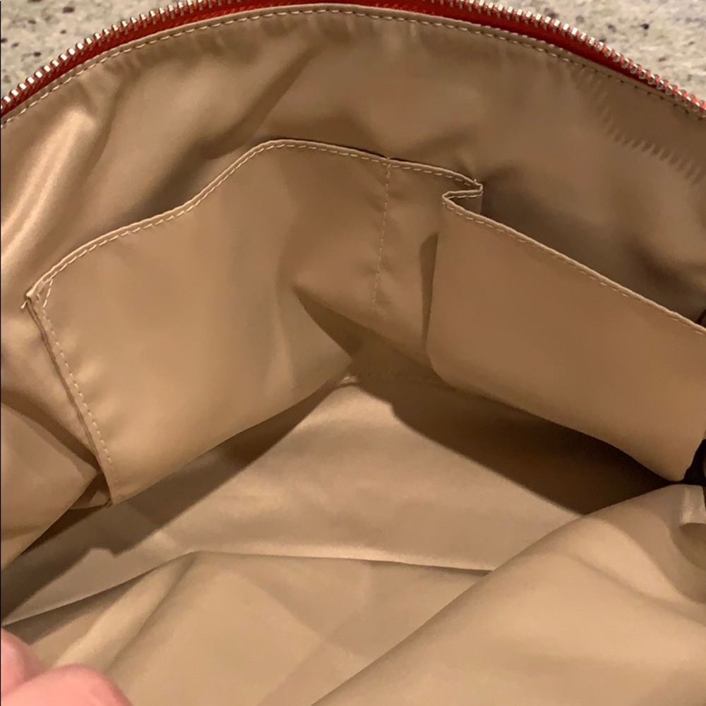 Coach purse - Picture 7 of 9